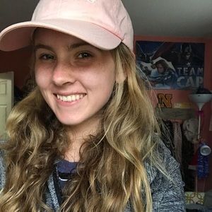 Meet your Posher, Kendra